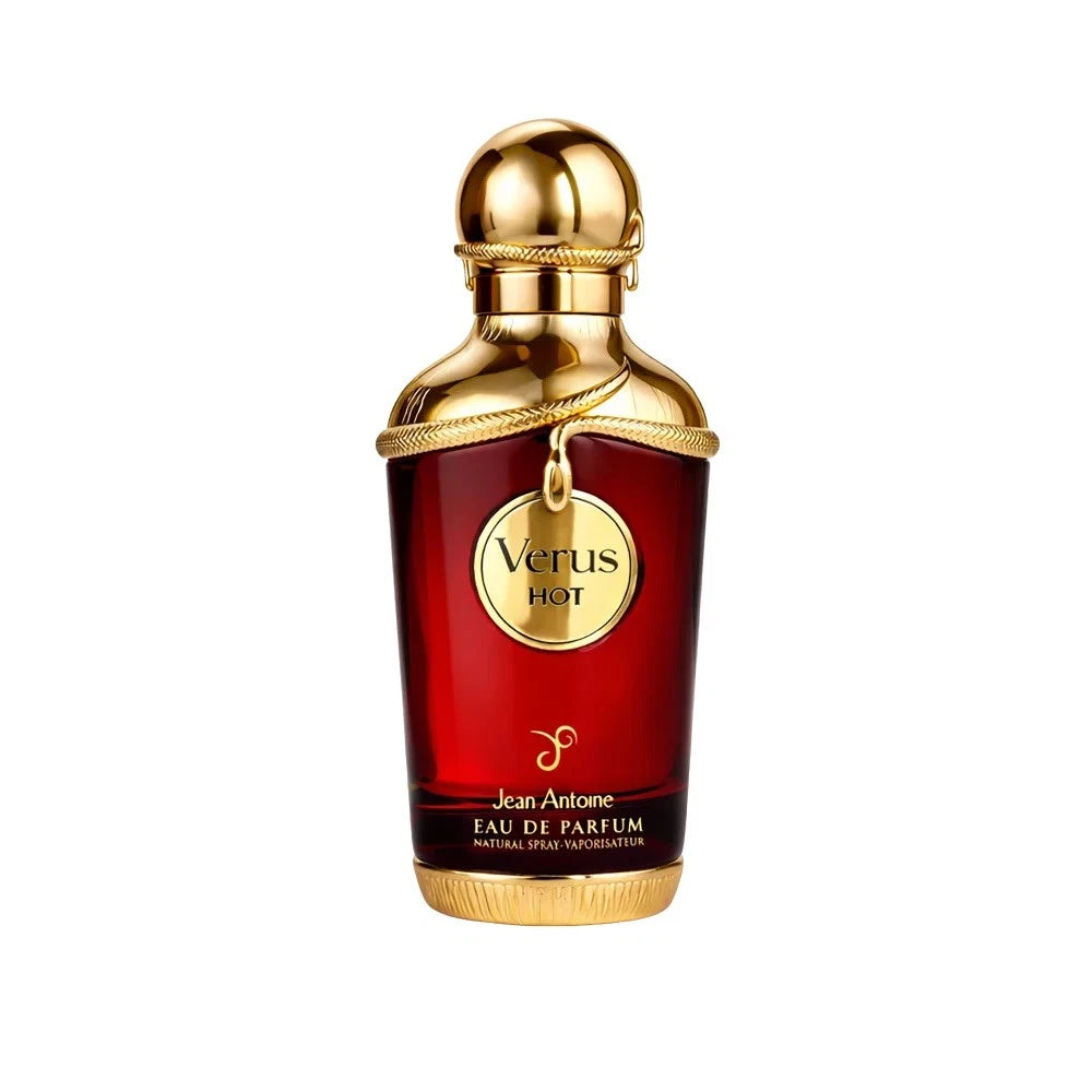 Jean Antoine Verus Hot 100ml